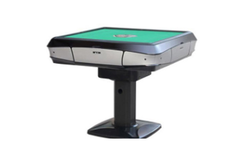 程序城中城中麻将机调位基本操作步骤