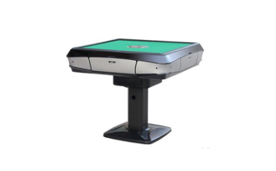 城中城中麻将机如何辨别有没有被做手脚 城中城中麻将机如何辨别有没有被做手脚