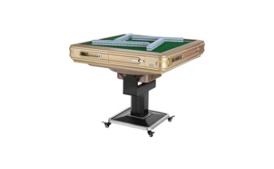 城中城中麻将机次使用应注意什么