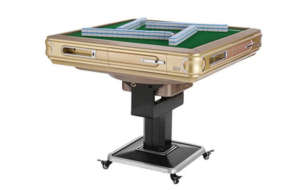 使用自动城中城中麻将机时应该注意什么