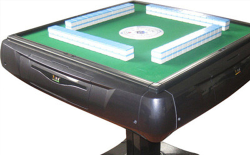 城中智能城中城中麻将机调档位怎么调