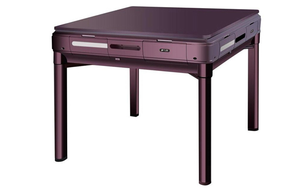 洗牌总卡牌？城中城中麻将桌洗牌故障维修方法看这里