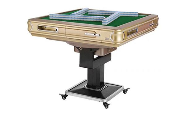 自动城中城中麻将机选购与家庭娱乐适配指南