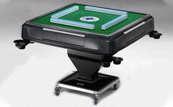 城中城中麻将机选购要注意哪些细节？天虎商贸的品类与服务实践