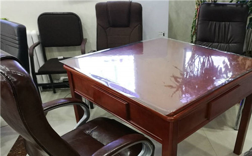 城中城中麻将桌选购指南与家庭商用场景功能配置解析